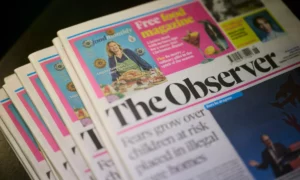 Guardian Agrees Observer Sale To Tortoise Media