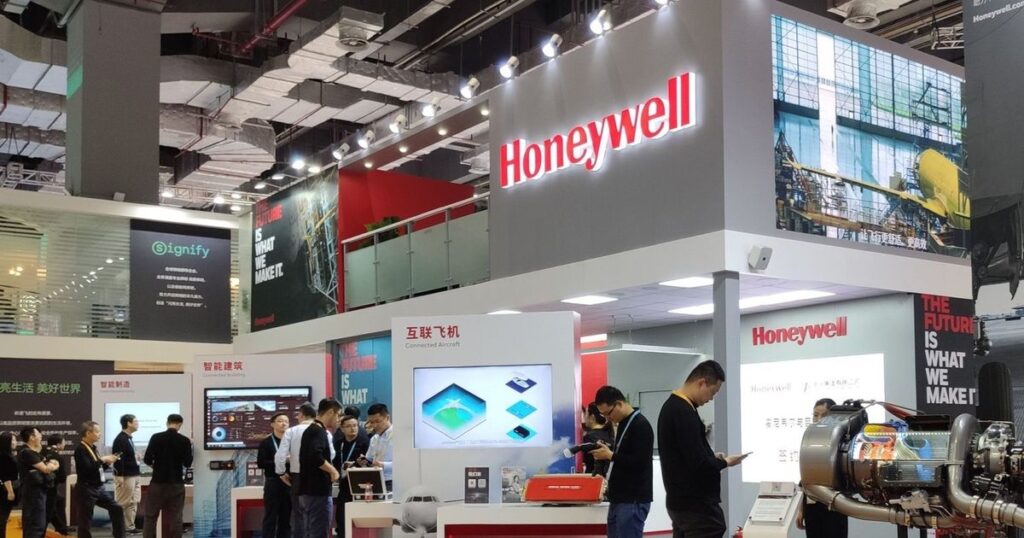 Honeywell 401(k) Forfeiture Suit