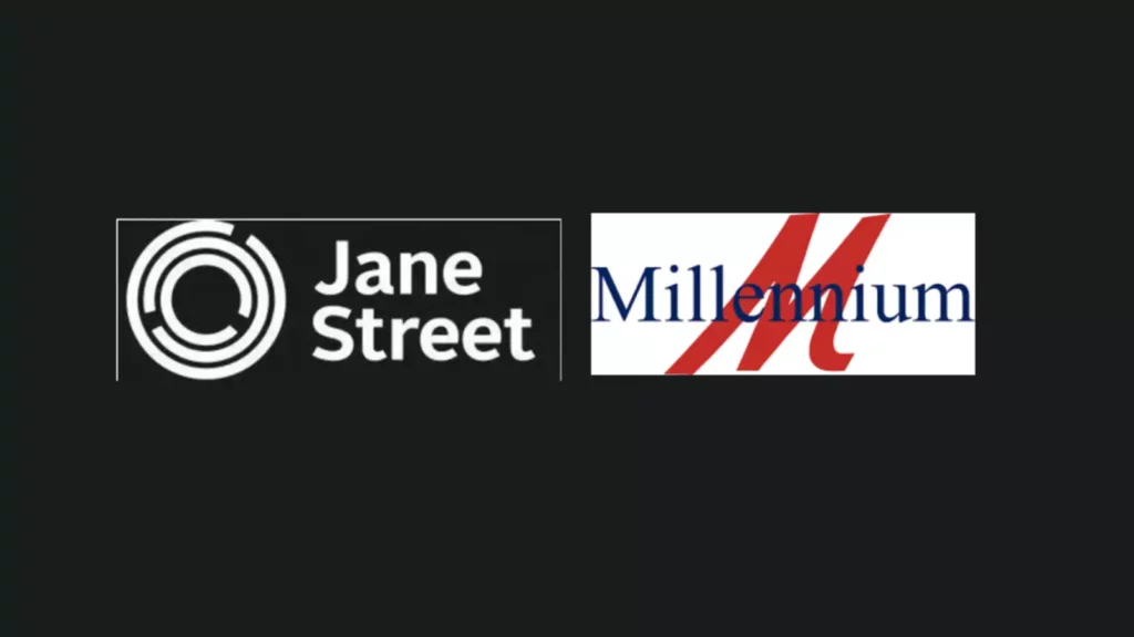 Jane Street Ends Trade Secret Fight