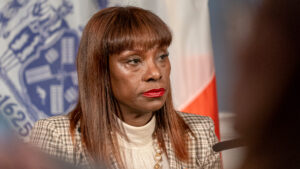 NYC Mayor Advisor Bribery Lawsuit