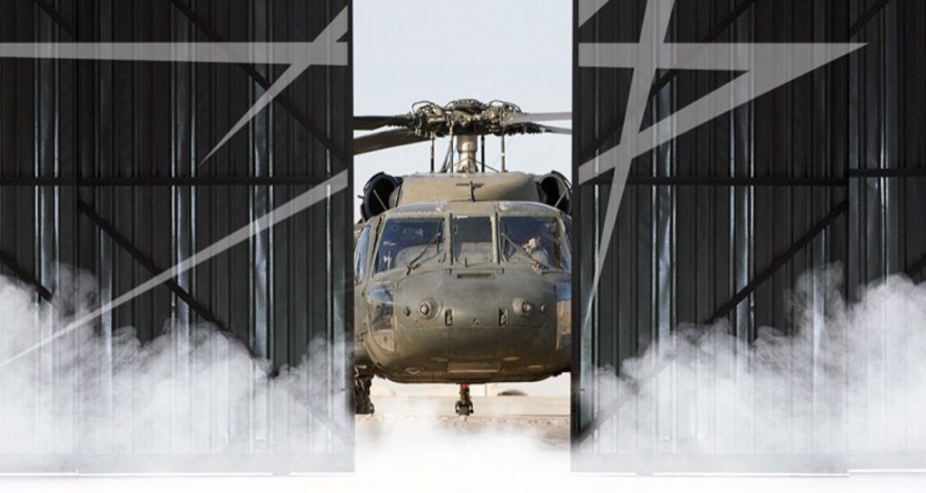 Sikorsky Aircraft Fatal Crash Suit