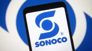 Sonocos $3.9B probe end