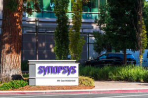 Synopsys-Ansys deal raises competition concerns