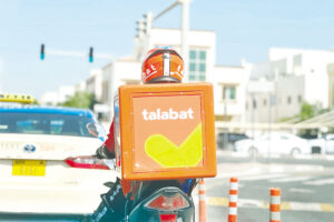 Talabat Holding $2B IPO