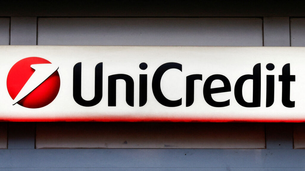 UniCredit Increases Stake In Commerzbank