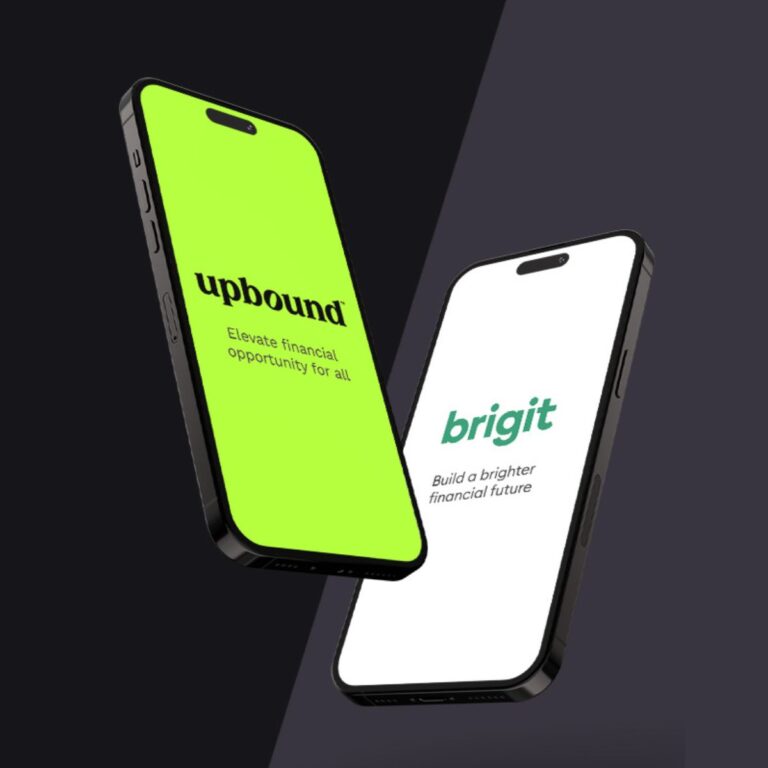 Upbound to Acquire Brigit