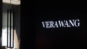 Vera Wang Sells IP to WHP Global