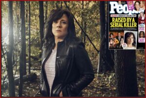 Raised by a Serial Killer: How Edward Wayne Edwards’ Daughter Uncovered