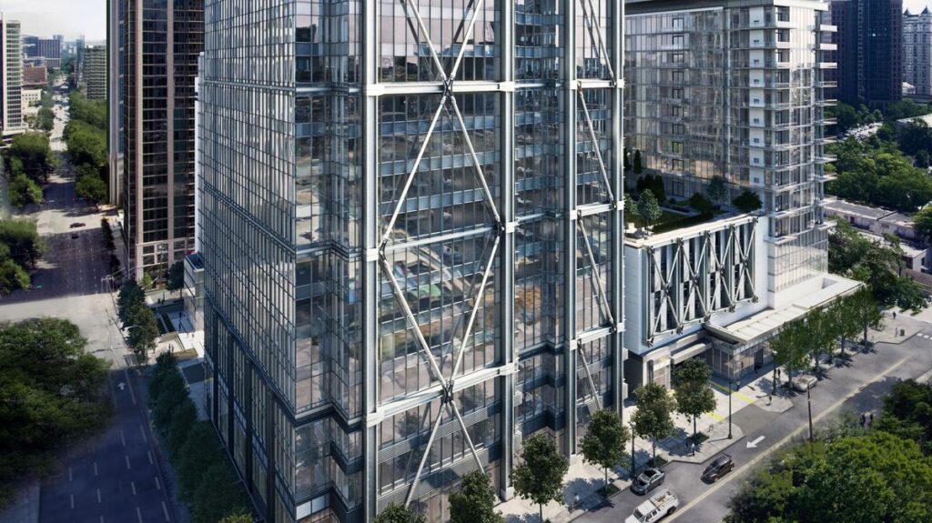 Ex-Employee Pushes to Disqualify Smith Gambrell in $75M Defamation Case