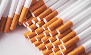 Aurora Health Nicotine Surcharge Suit