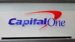 CFPB sued Capital One