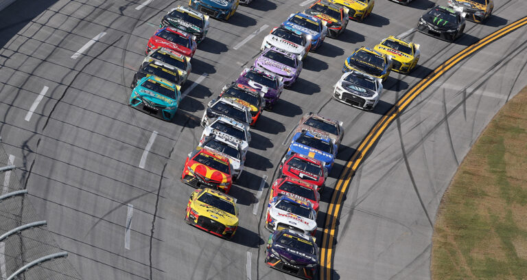 North Carolina Judge Denies NASCAR’s Motion to Dismiss Antitrust Lawsuit