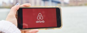 DOJ Sues Airbnb