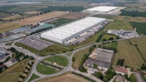 EQT To Buy Italian Warehouses For €230M
