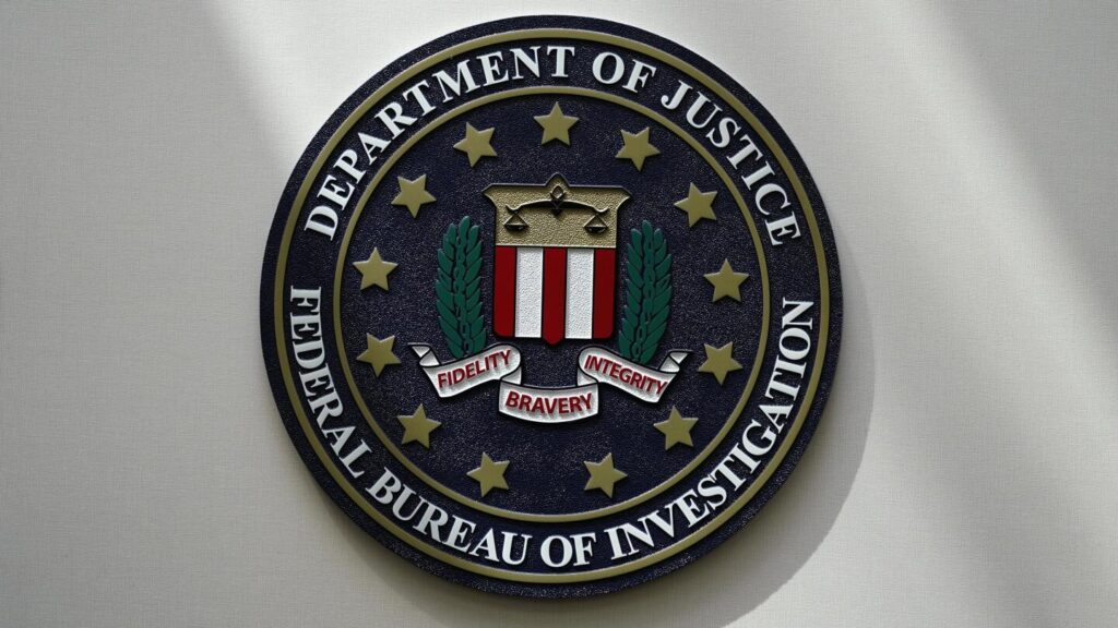 FBI Suspect Rights breach suit