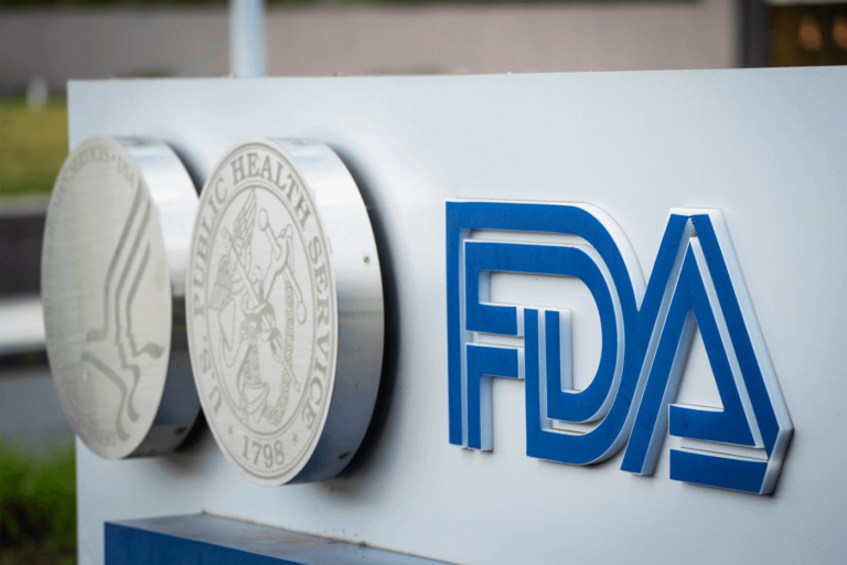 FDA Unveils Strategy to Strengthen U.S. Infant Formula Market Resiliency
