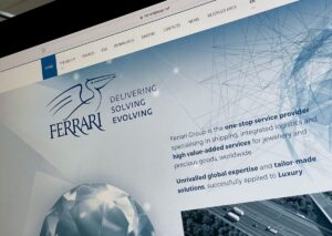 Ferrari Announces Amsterdam IPO