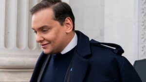 George Santos has sentencing delayed