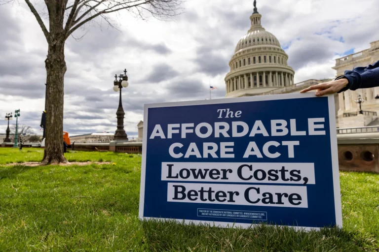 Supreme Court to Review ACA Preventive Care Task Force Ruling