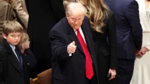 Judge Blocks Release Of Trump Classified Info Report