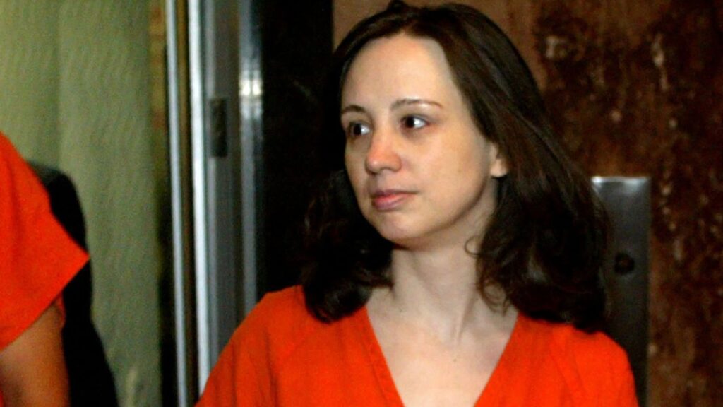 Justices Order Review Of Sex-Shaming Murder Conviction