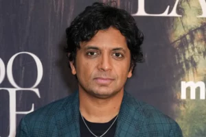 M. Night Shyamalan Copyright Trial