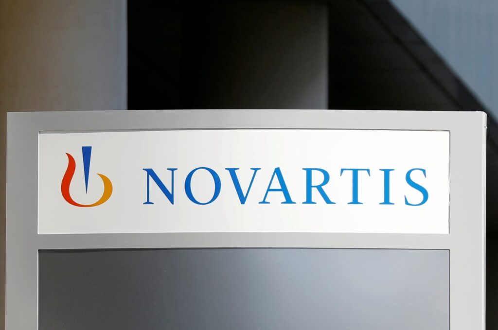 Novartis Entresto Patent Revived