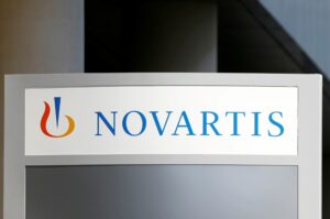 Novartis Entresto Patent Revived