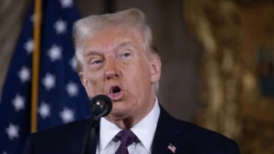 Oversight Dems want Jack Smiths report on Trump