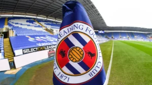 Reading FC Force Sale lawsuit