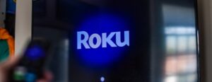 Roku Patent Feud snubbing