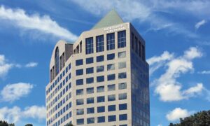 Serco to acquire Northrops training business