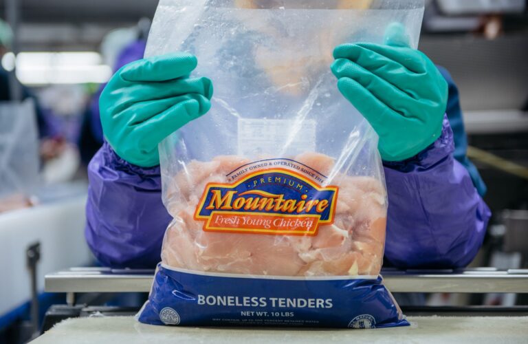 Poultry Processor Settles Racial Discrimination Suit Brought by Former Employee