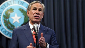 Texas Gov. Names New GC For Office Of The Governor