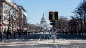 Trump Orders Federal Workers Back To Office