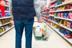 UK Supermarkets Fear Higher Costs Amid Tax Changes