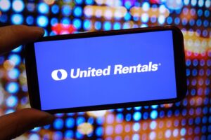 United Rentals $4.8B Deal