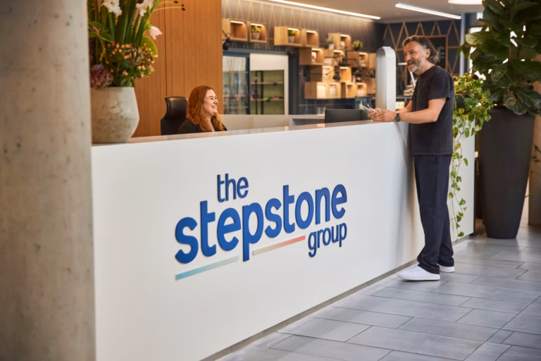 StepStone Launches $1.4B Infrastructure Co-Investment Fund