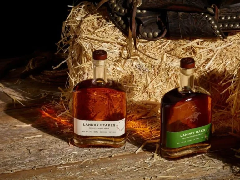 Texas Jury Rules in Favor of Austin Whiskey Company in Trademark Dispute