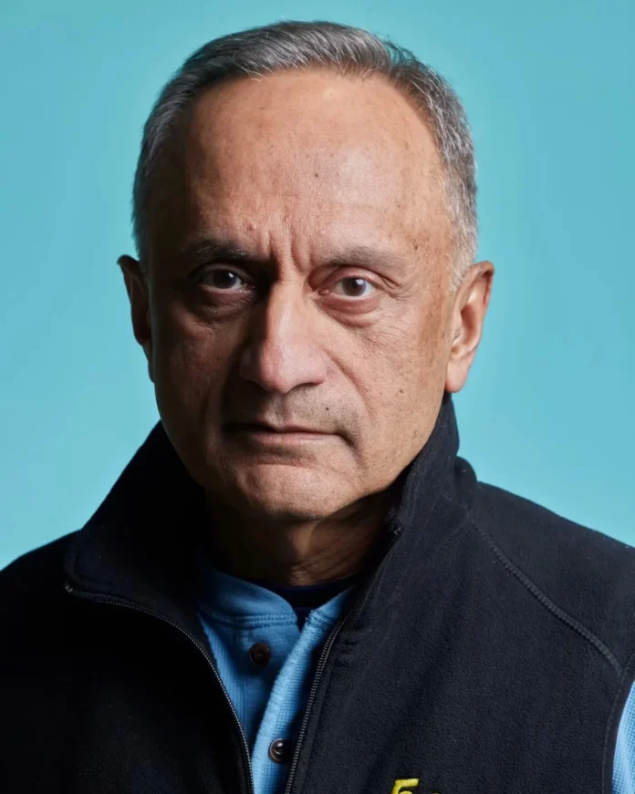 Manoj-Bhargava