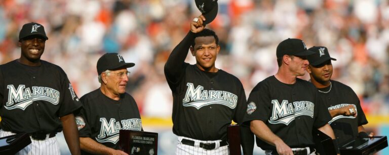 Marlins Near Settlement in Lawsuit Over Ohtani’s Milestone Base