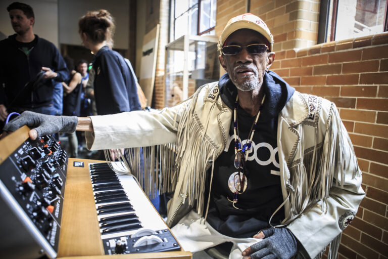 Keyboardist’s Widow Fights Sanctions in Royalty Case