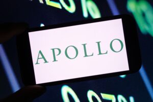 Apollo's $1.5B Bridge Investment Buy