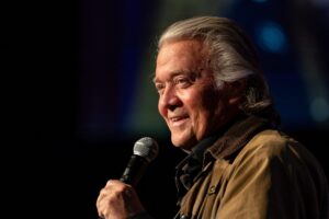 Bannon Border Wall Case