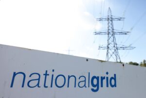 Brookfield To Buy National Grid