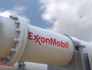 Exxons $2.5M Oil Cleanup Verdict