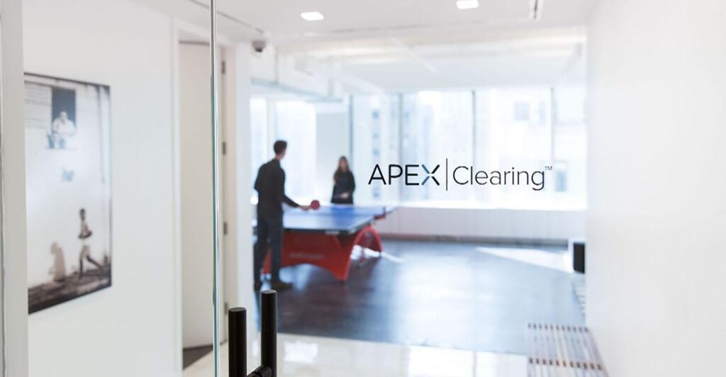 FINRA Fines Apex Clearing $3.2M