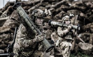 Finland to build major TNT factory in Pori