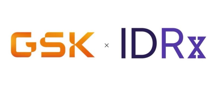 GSK completes acquisition of IDRx