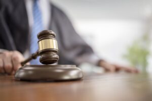 Georgia Overtime Pay ruling